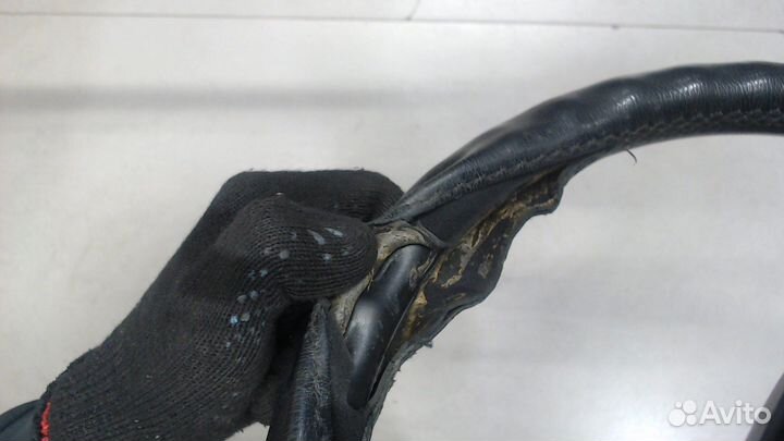 Руль Mercedes C W203, 2007