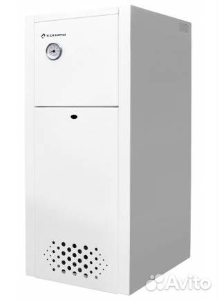 Котел газовый конорд кч-Г 16 кВт одноконтурный