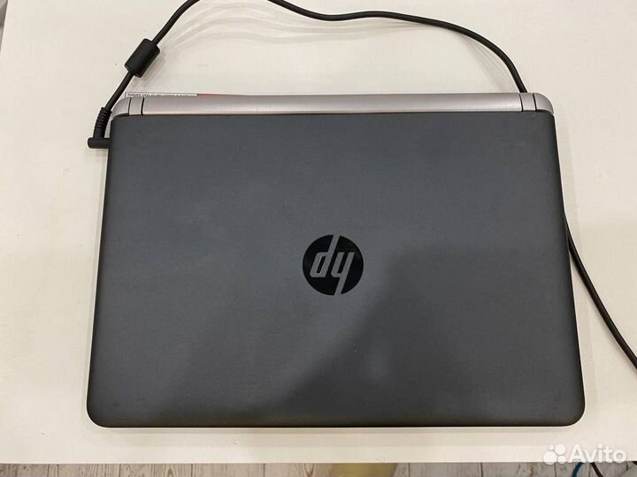 Ноутбук HP ProBook G3