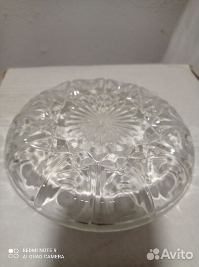 Фруктовница СССР, сковорода