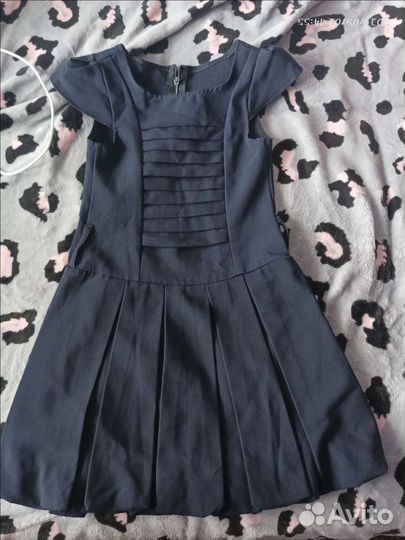 Вещи в школу для девочки пакетом