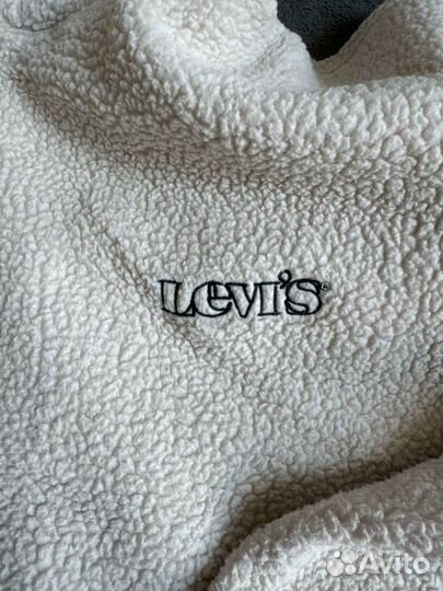 Толстовка Levis