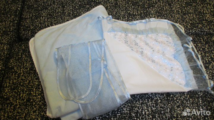 Комплект на выписку