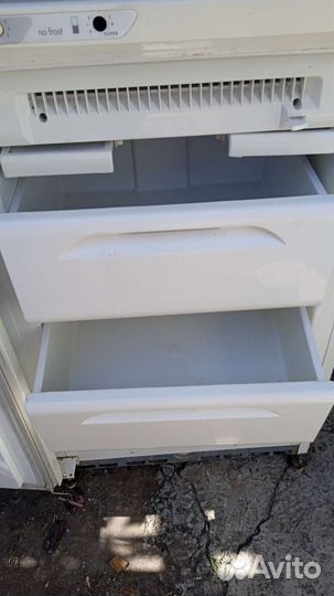 Морозильная камера бу