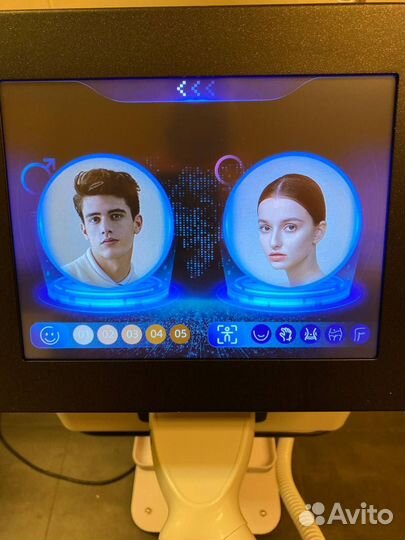 Диодный лазер