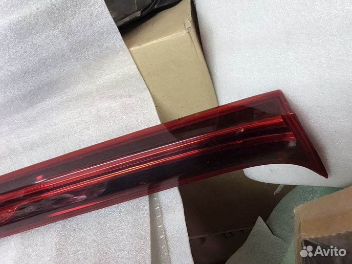 Фонарь задний центральный Kia Soul 3 SK3 LED