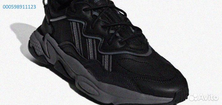 Кроссовки Adidas Ozweego Adiprene (Арт.50864)