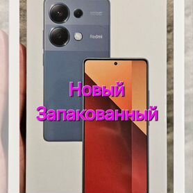 Xiaomi Redmi Note 13 Pro, 12/512 ГБ