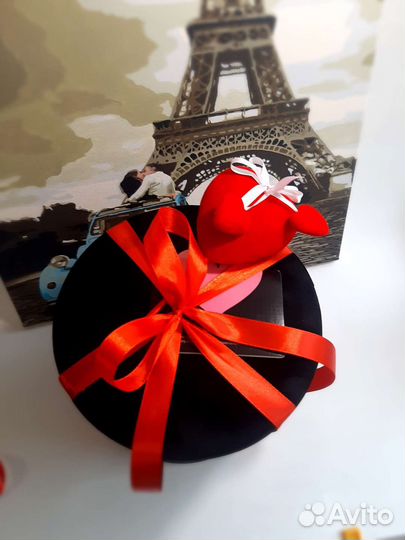 Подарок для девушки