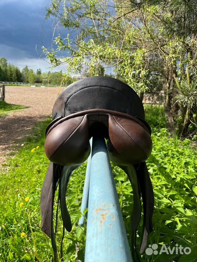 Продам седло