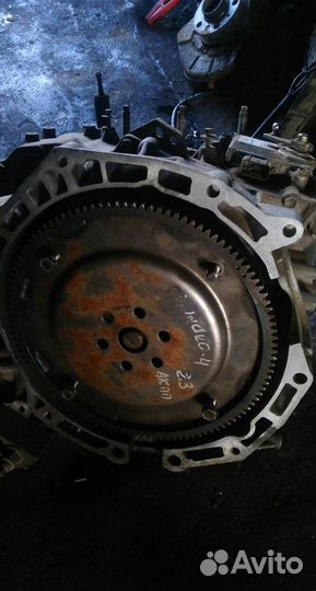 Ford Mondeo 2.3 seba