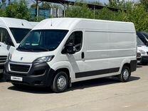 Peugeot Boxer 2.2 MT, 2018, 233 544 км, с пробегом, цена 2 790 000 руб.