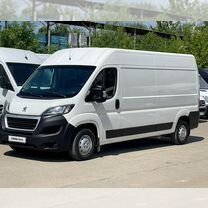 Peugeot Boxer 2.2 MT, 2018, 233 544 км, с пробегом, цена 2 725 000 руб.