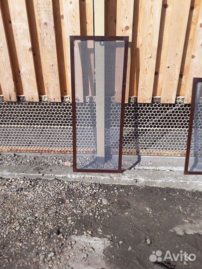 Москитные сетки