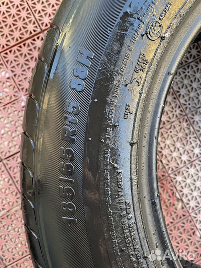 Kumho Ecowing ES01 KH27 185/65 R15