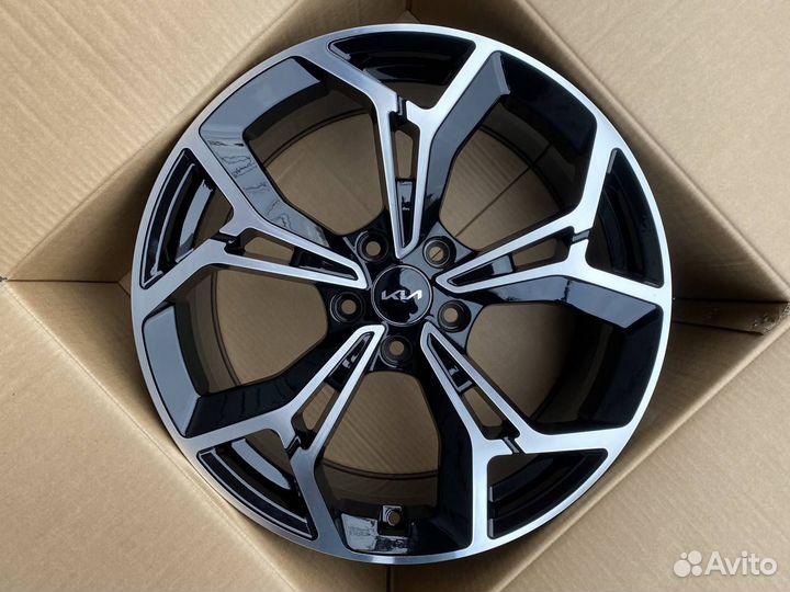 Литые Диски R19 5x114,3