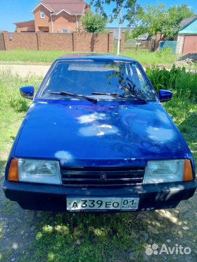 Авторазборка ваз 2109