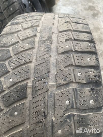 Колеса зима r16 Ford/Volvo/Газ