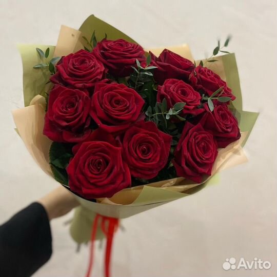 Букеты Розы доставка волгоград волжский