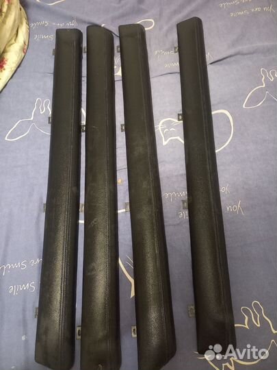 Дверные карты ваз 2101 2107