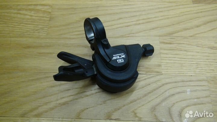 Велозапчасти