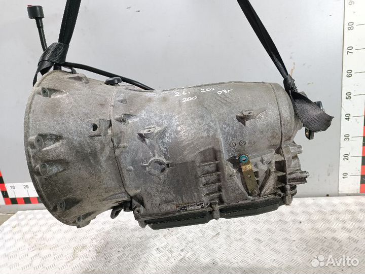 АКПП 2032701100 mercedes-benz C W203 (2001-2008)