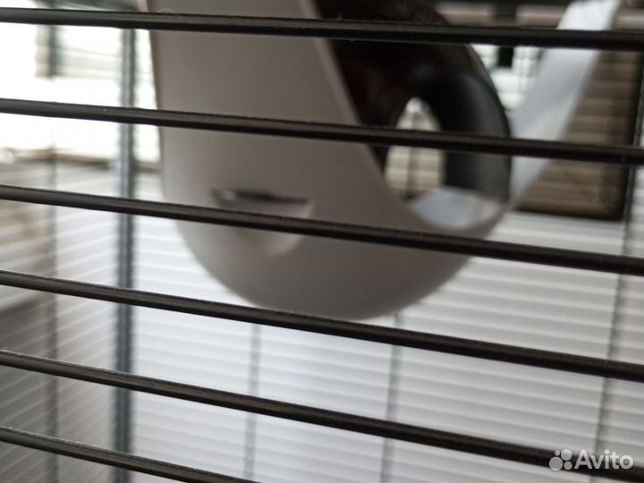 Клетка для птиц, грызунов