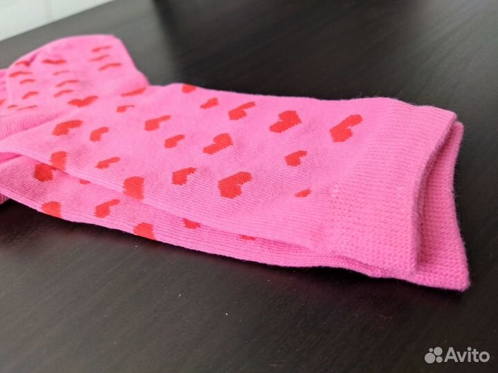 Носки для девочки. Бренд Oriflame. Размер 20