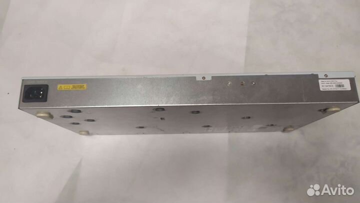 Hp Switch 2250 Plus 3C16476BS 50 x RJ45