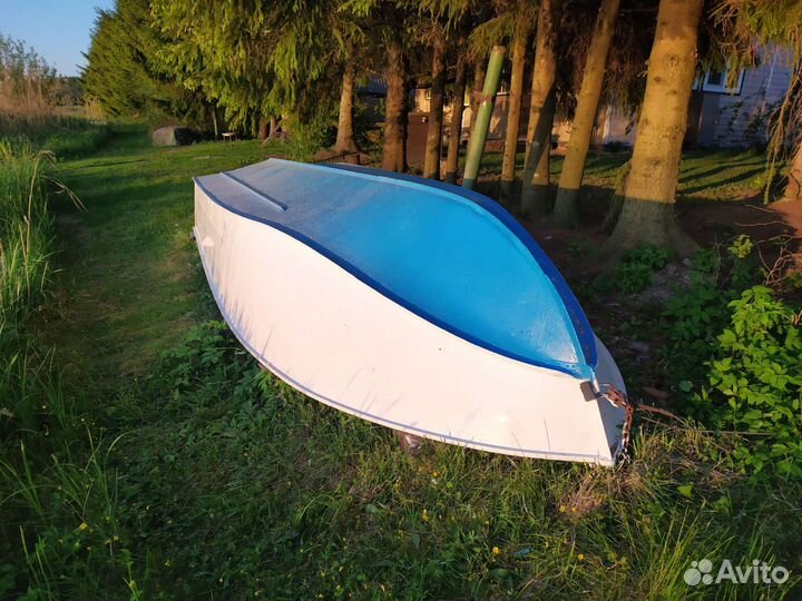 Продам катер Прогресс-4