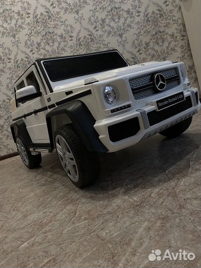 Электромобиль