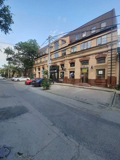 Собственник Офис, Соборный, 268 м²