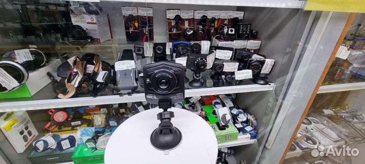 Видеорегистратор TS-CAR27