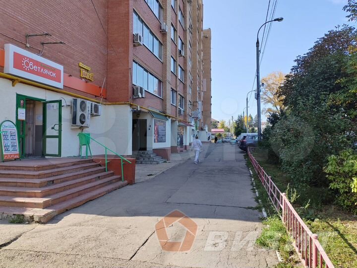 Торговое помещение с отдельным входом