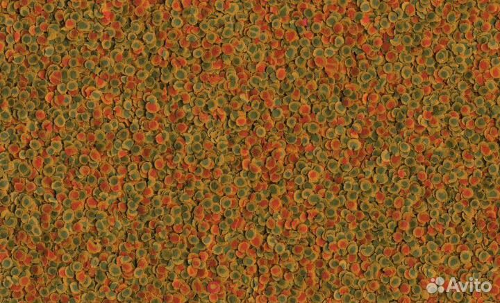 Корм для рыб чипсы tetrapro Energy Multi-Crisps