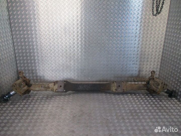 Балка передняя (дисковый тормоз) Mercedes-Benz A94