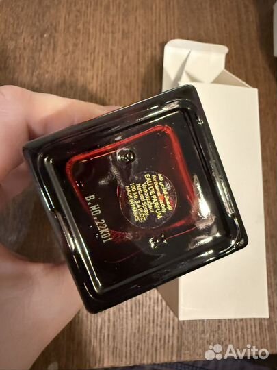 Paradis des sens celestia,seven heaven 100ml