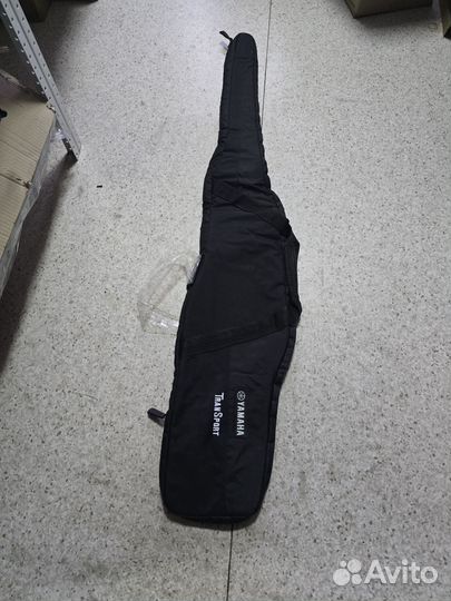 Кофр для ружья на снегоход