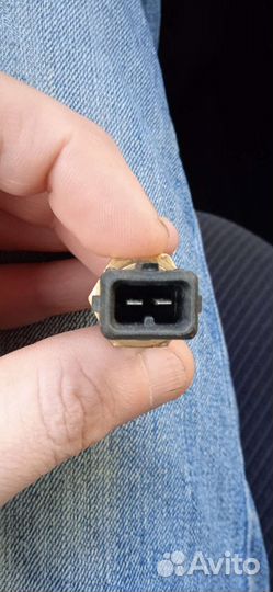 Датчик дтож