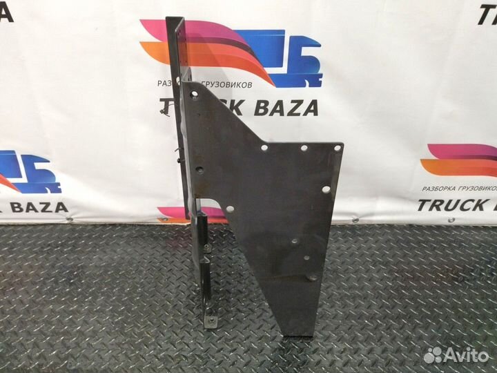 Кронштейн ресивера воздушного Volvo FH, Volvo FM