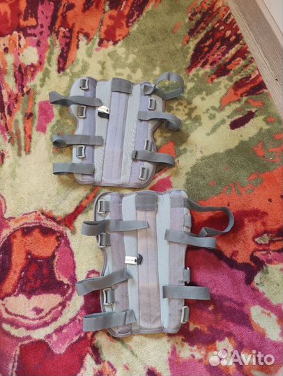 Отрезы огонек