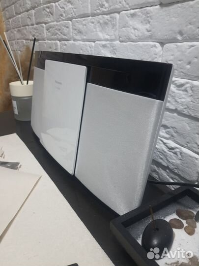 Проигрыватель CD c bluetooth