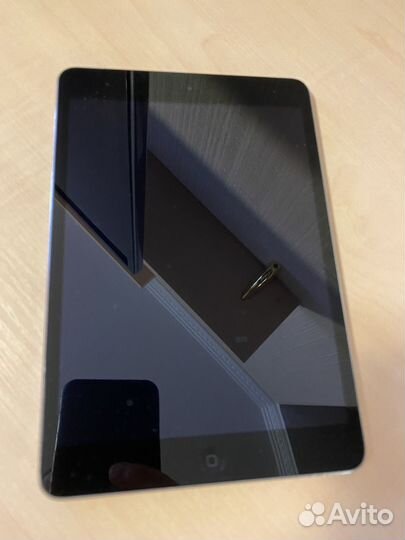 iPad mini 2 16Gb + SIM