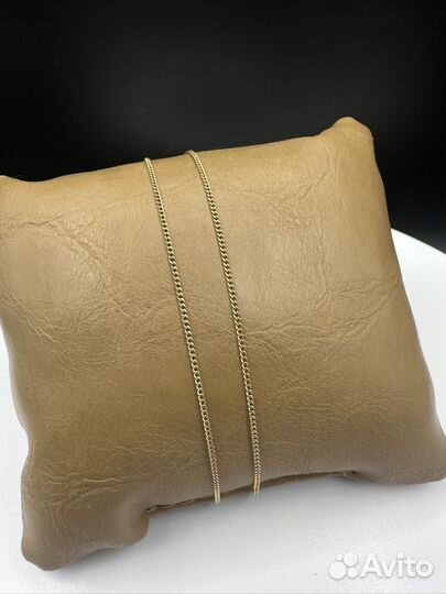 Золотая цепочка 585 пробы