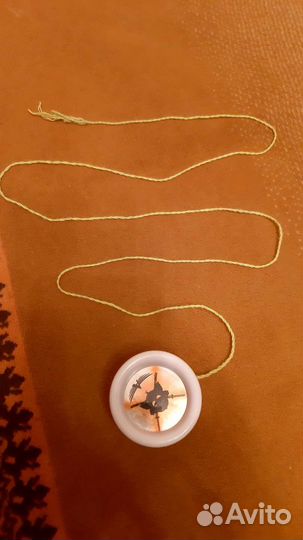 Игрушка Йо-йо (yo-yo) aero katana