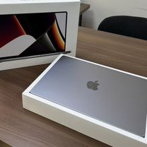 Macbook Pro 14 M1 Pro 16 512