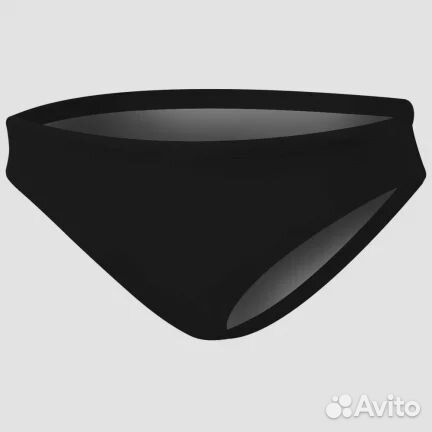 TYR Durafast Bikini Bottom