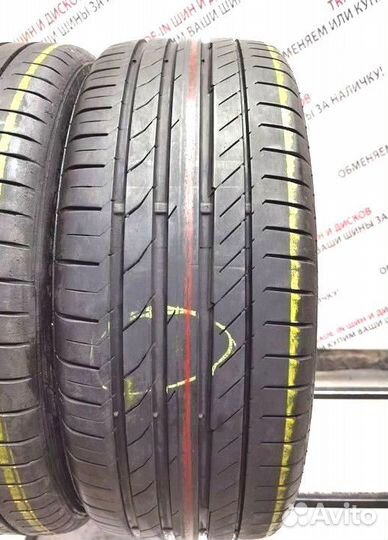 Continental ContiSportContact 5 235/45 R19 95V