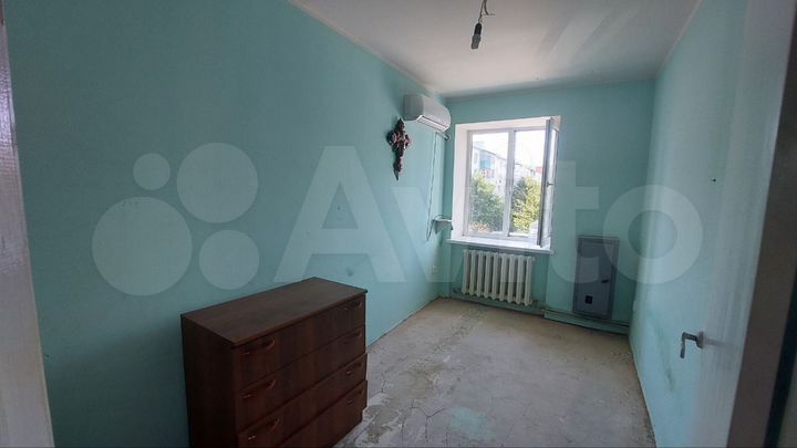 1-к. квартира, 28 м², 3/5 эт.