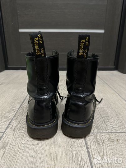 Dr martens